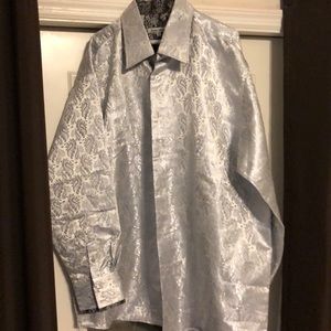 Men shirt long sleeve